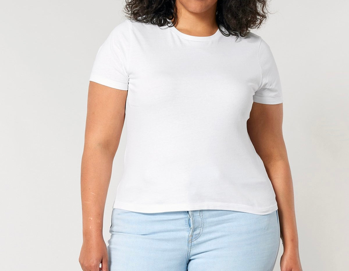 Women’s Fit ‘Ride the Waves’ T-Shirt