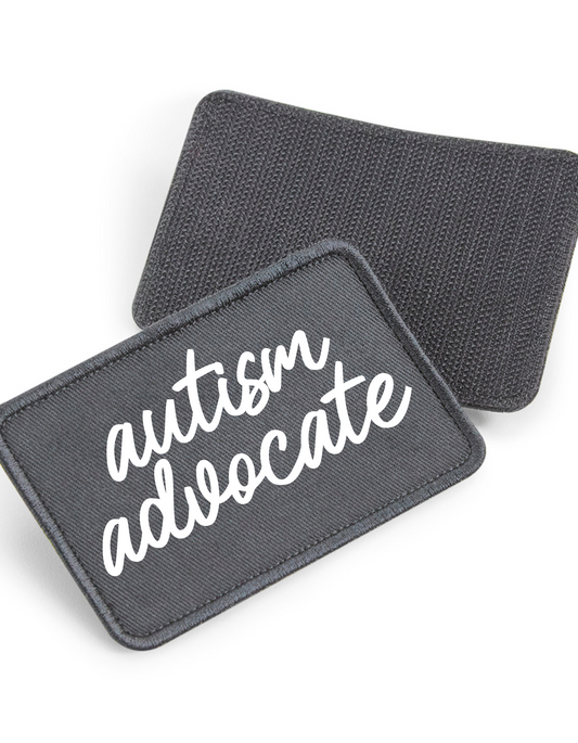 Interchangeable Patches