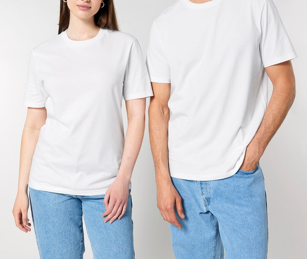 Adults Unisex Fit ‘Ride the Waves’ T-Shirt