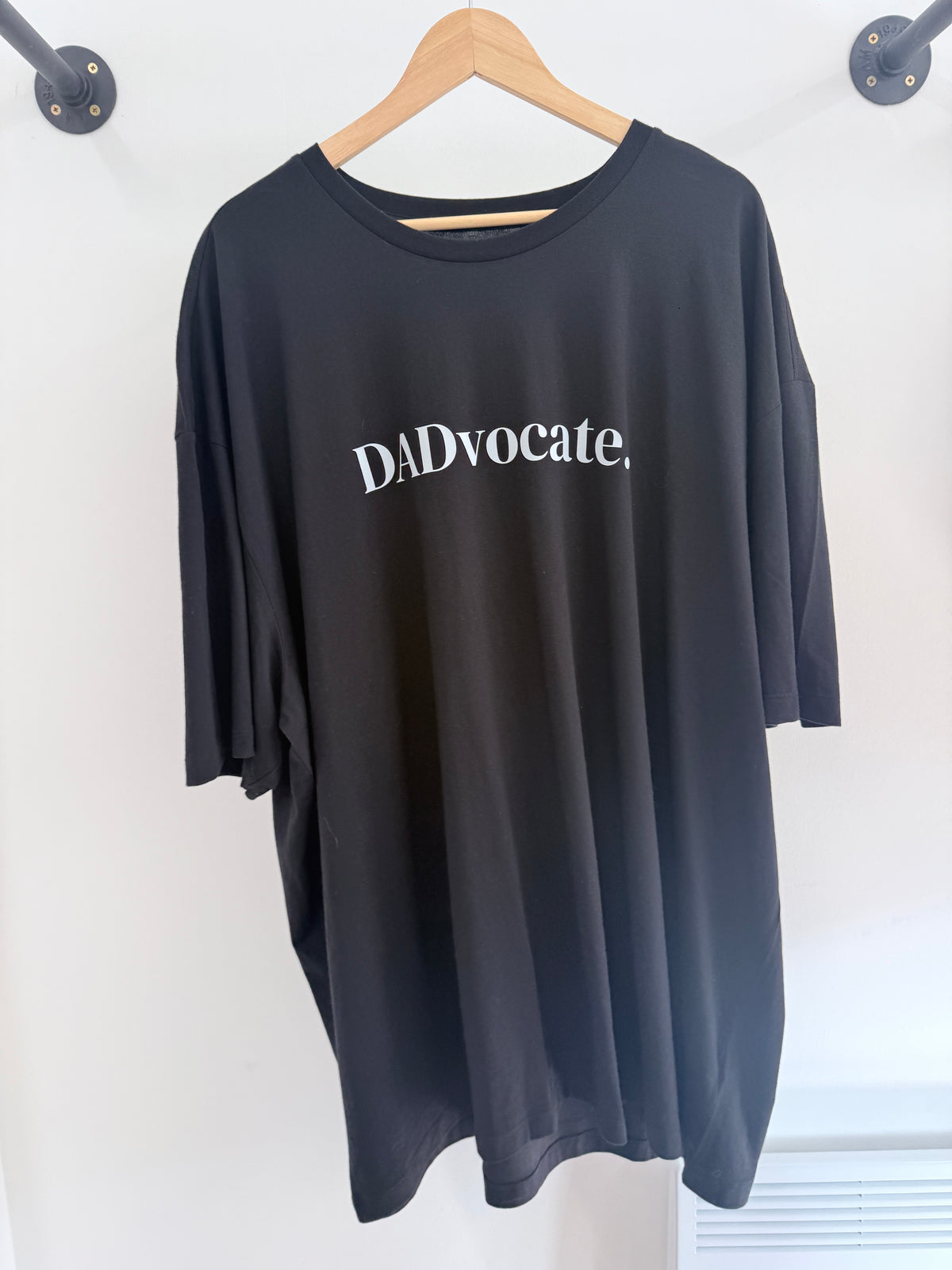 Adults T-Shirt - Size 5XL