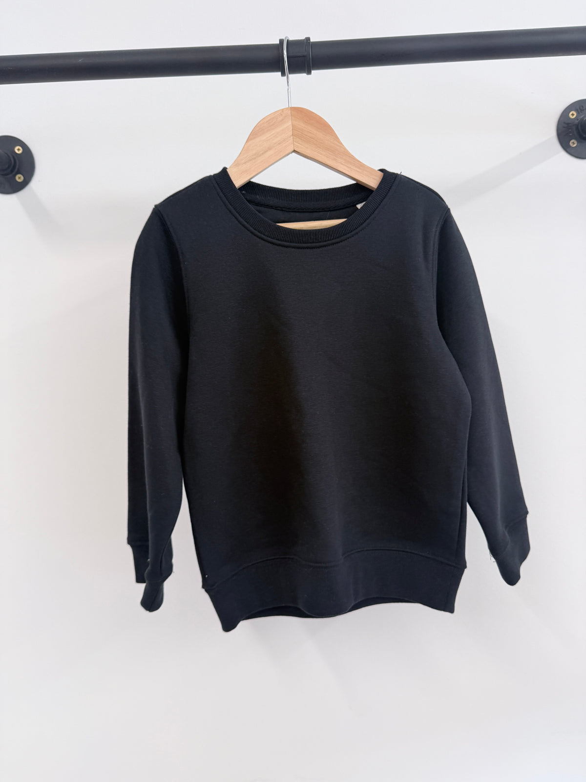 Kids Sweatshirt BLANK - Size 4/6