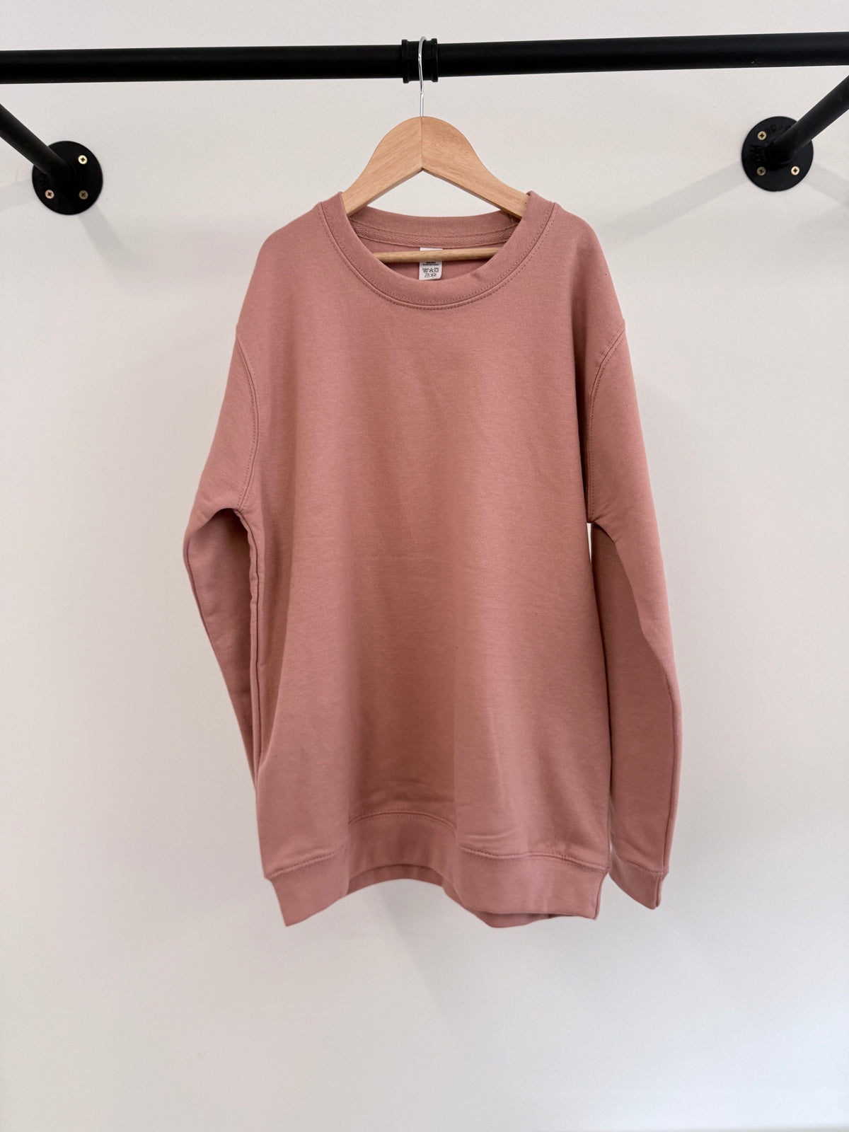 Kids Sweatshirt BLANK - Size 12/13