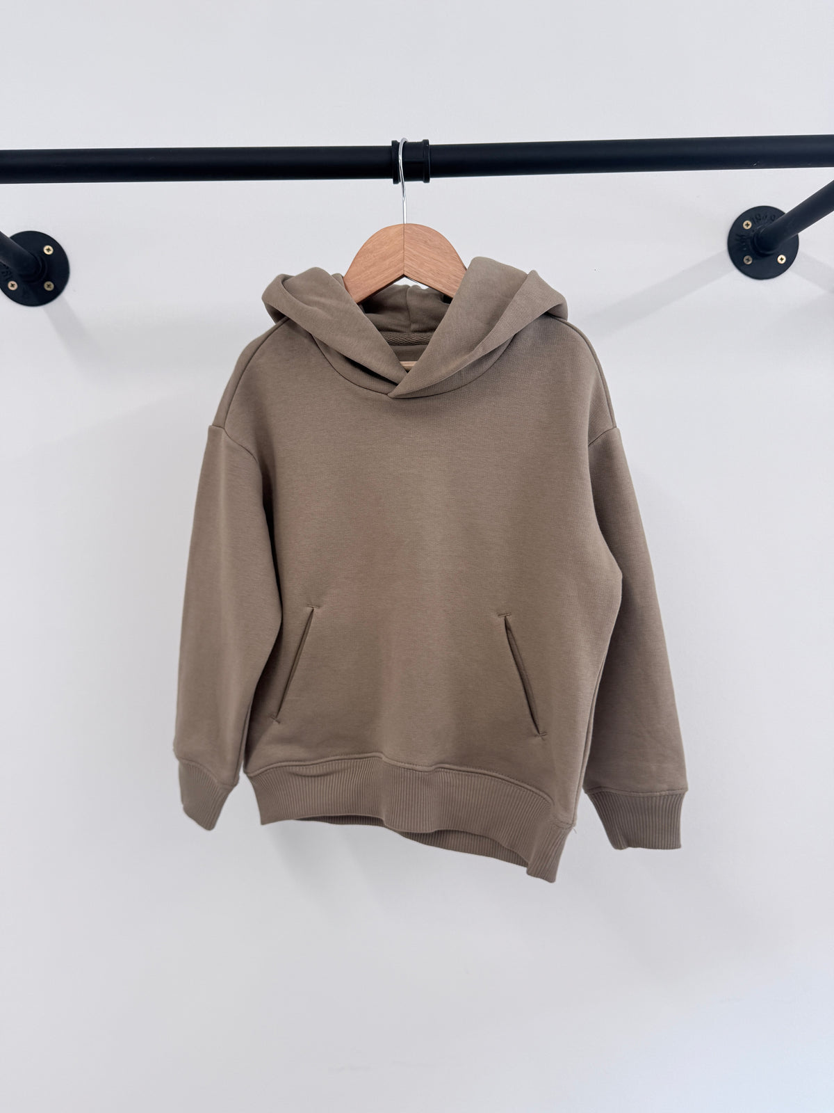 Kids Hoodie BLANK - Size 4/6