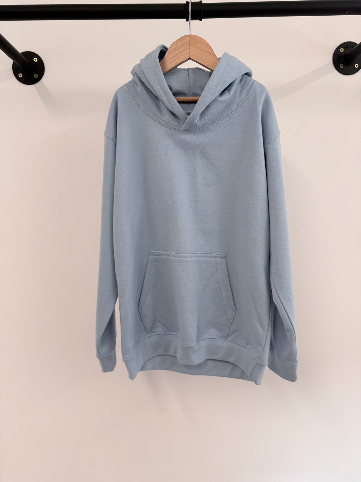 Kids Hoodie BLANK - Size 9/11