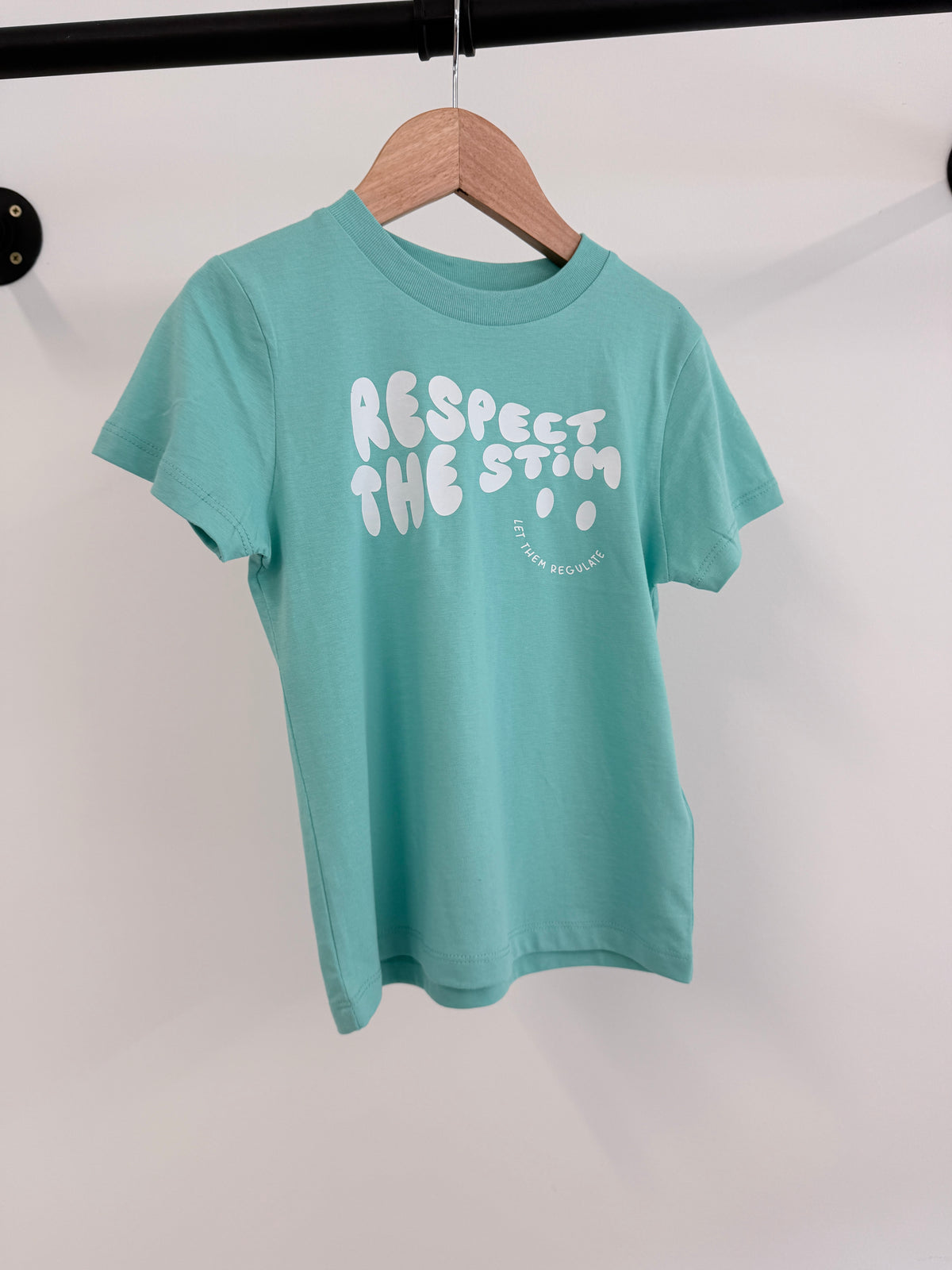 Kids T-Shirt - Size 3/4