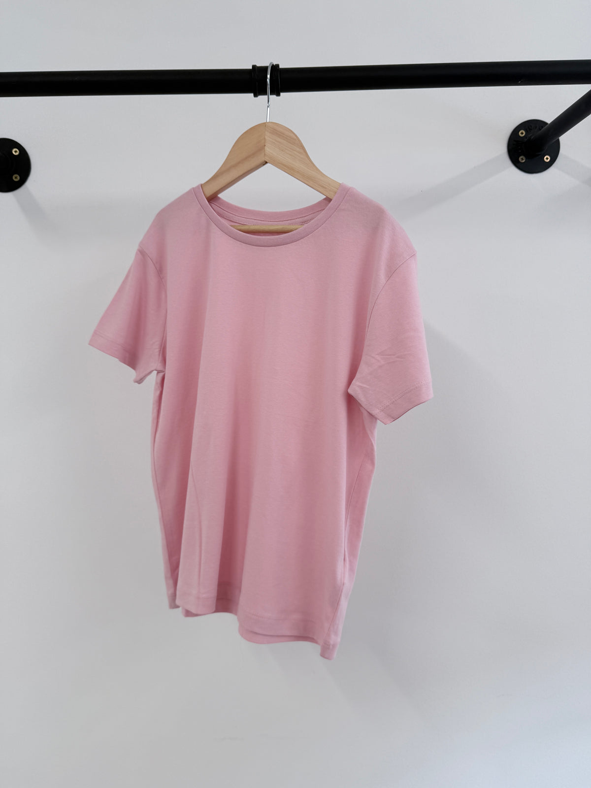 Kids T-Shirt BLANK - Size 7/8