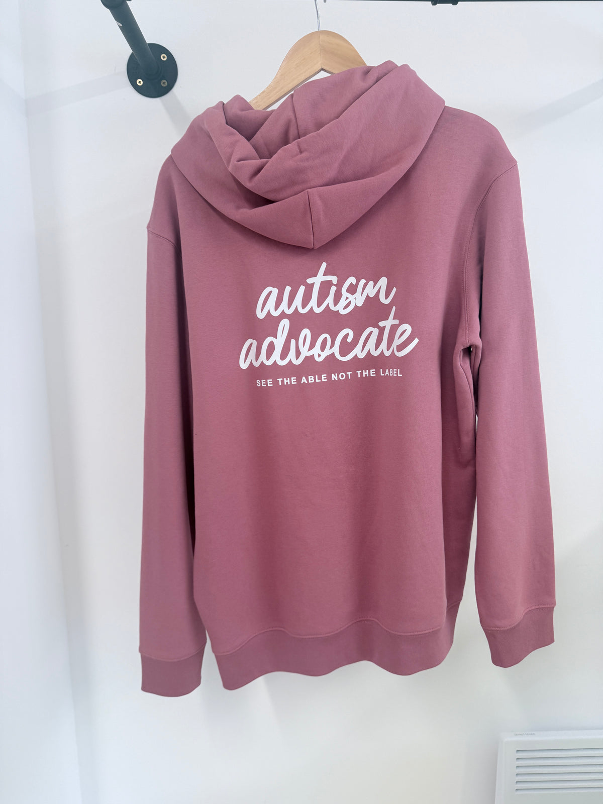 Adults Hoodie - Size XL