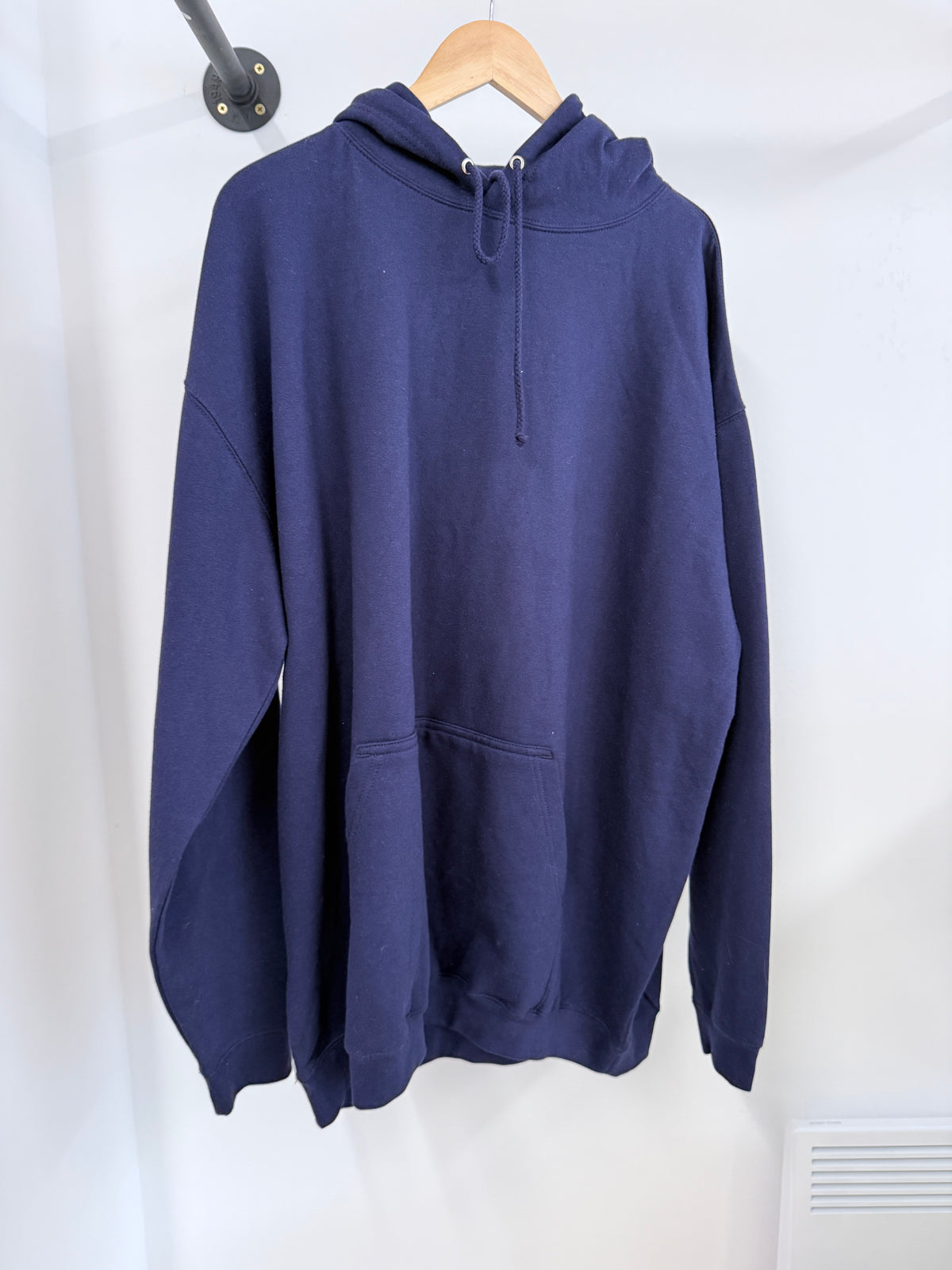 Adults Hoodie - Size 3XL
