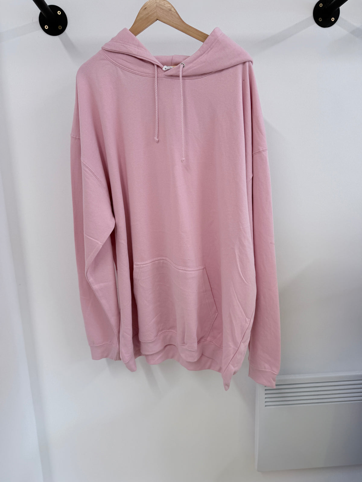 Adults Hoodie - Size 4XL
