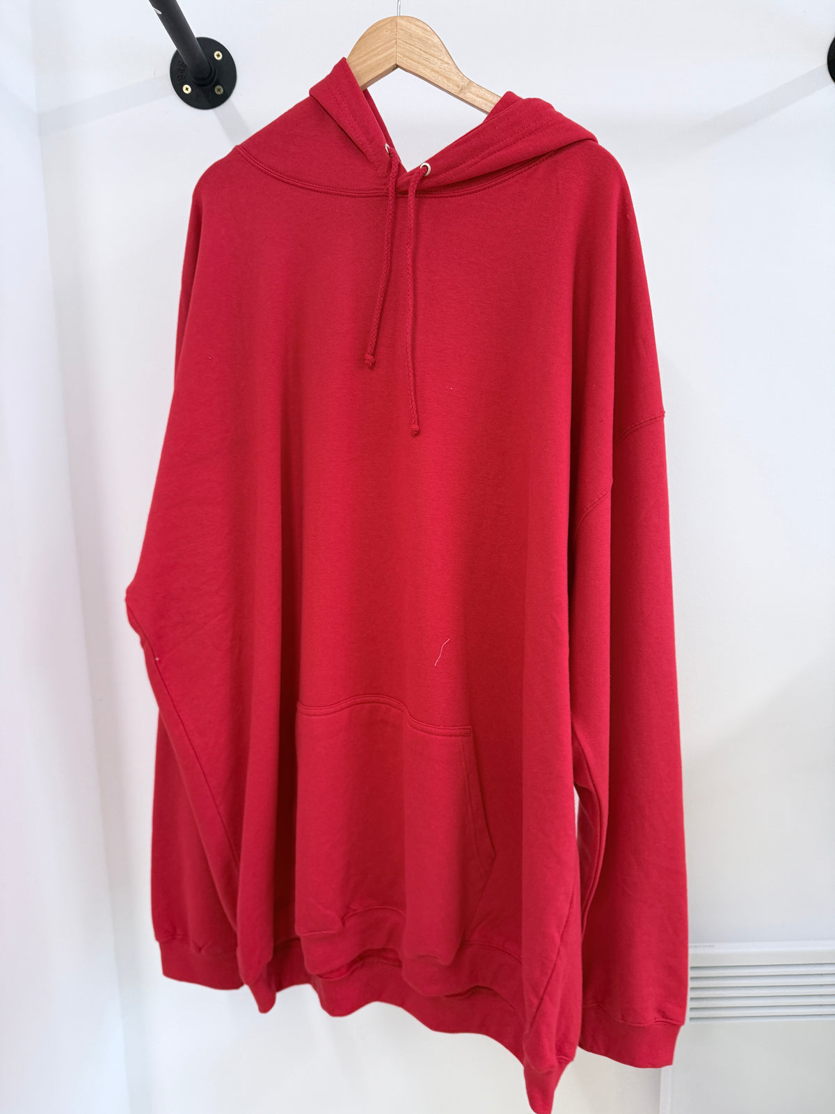 Adults Hoodie - Size 5XL