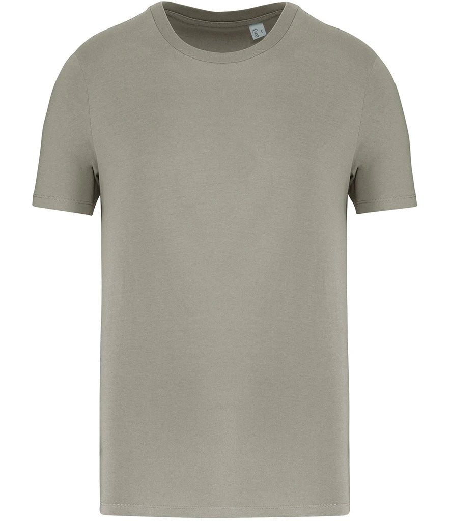 Adults Unisex ‘Different Route, Same Mountain’ Fitted style Tee