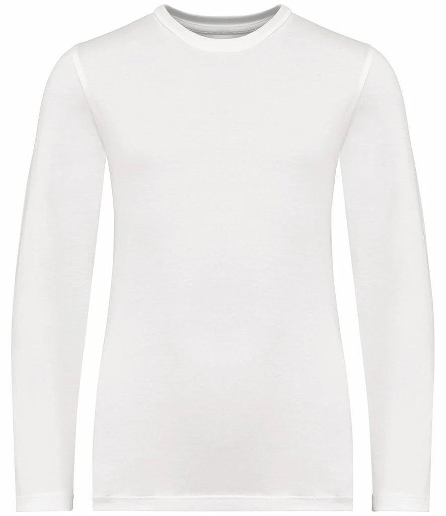 ‘COOL SEN KIDS CLUB’ Long Sleeve Tee