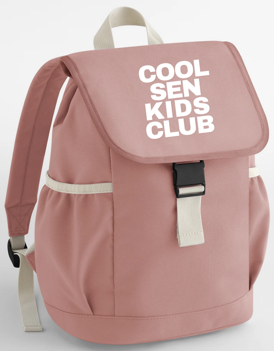 Kids Adventure Backpack