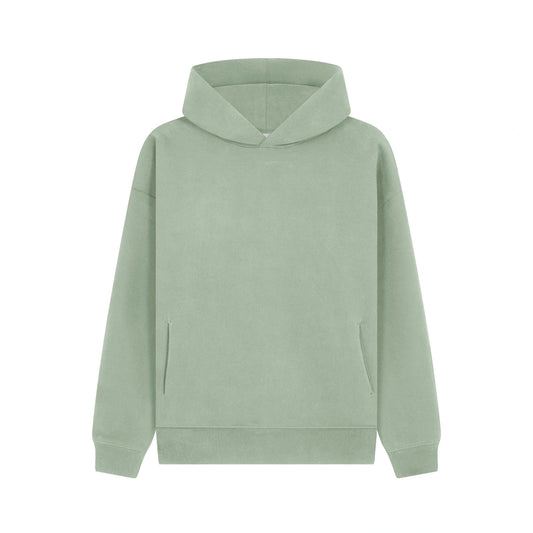 Adults ‘Different Route, Same Mountain’ Hoodie