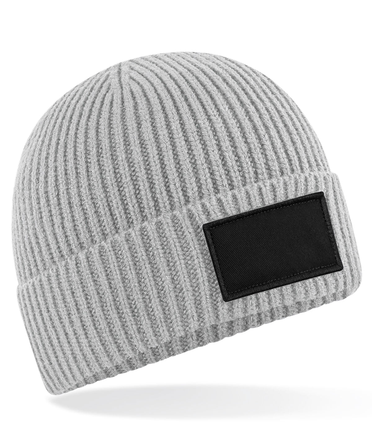 Patch Beanie (not interchangable)