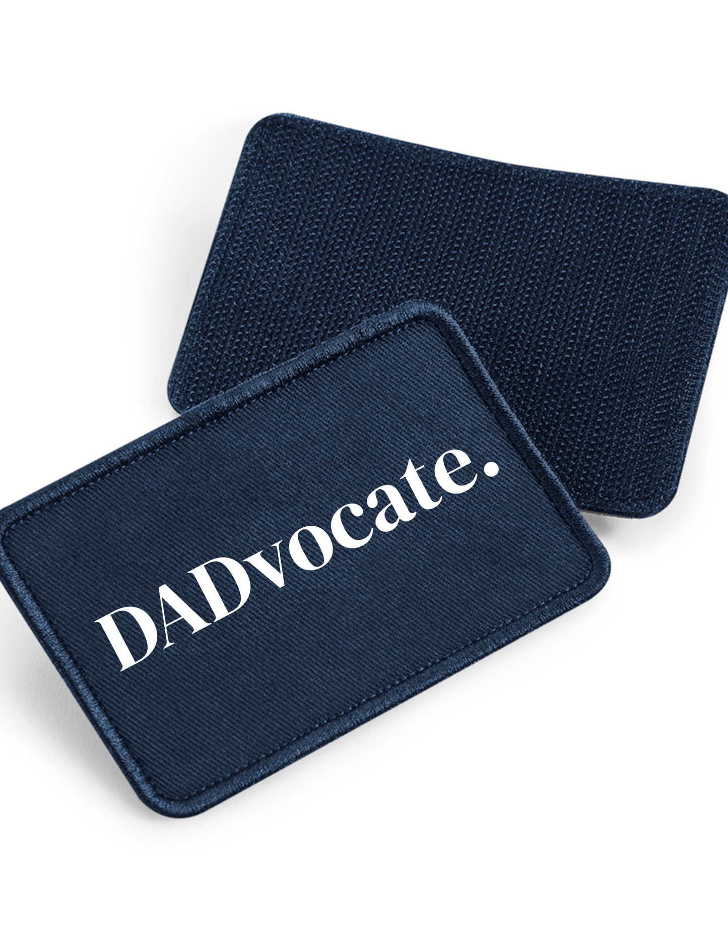 Interchangeable Patch Beanie