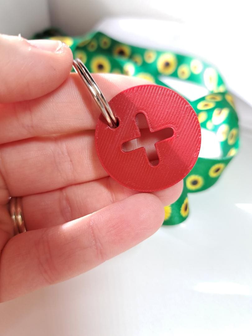 Yes & No Communication Tags