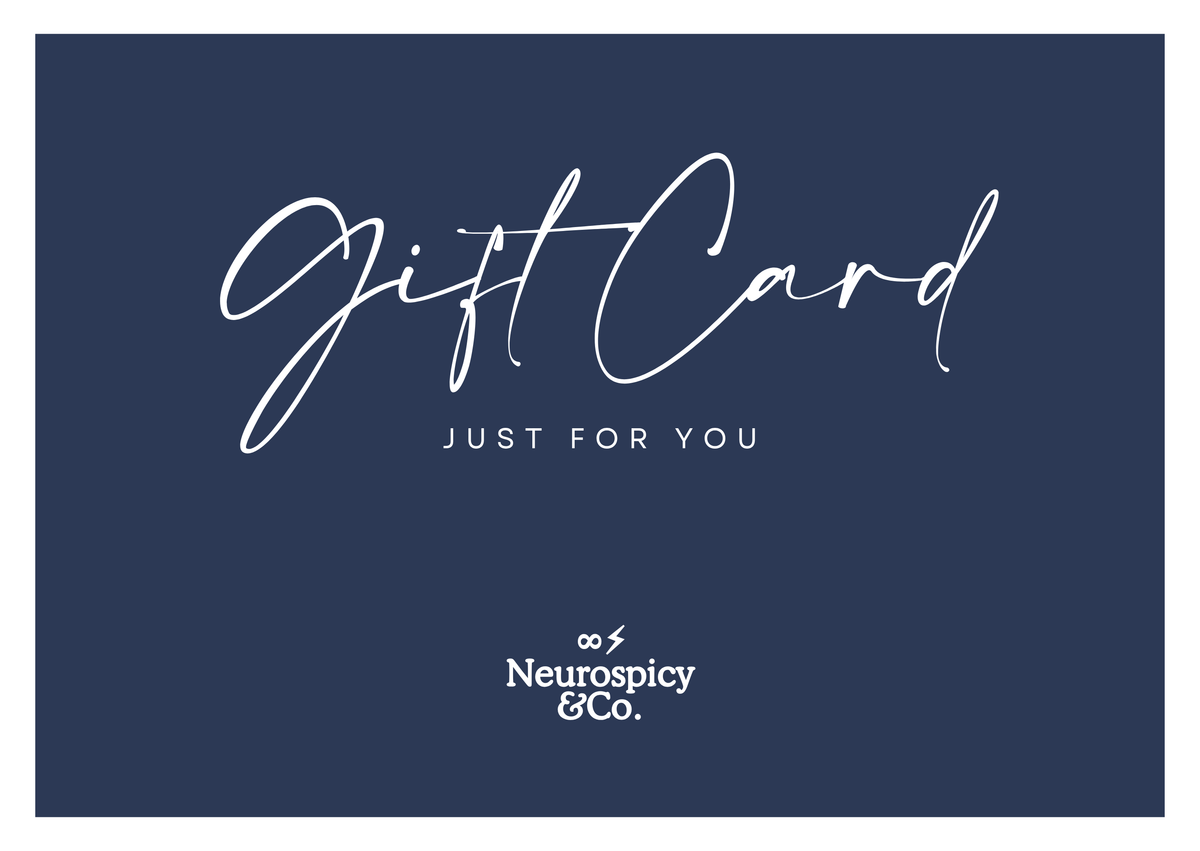 Gift Voucher