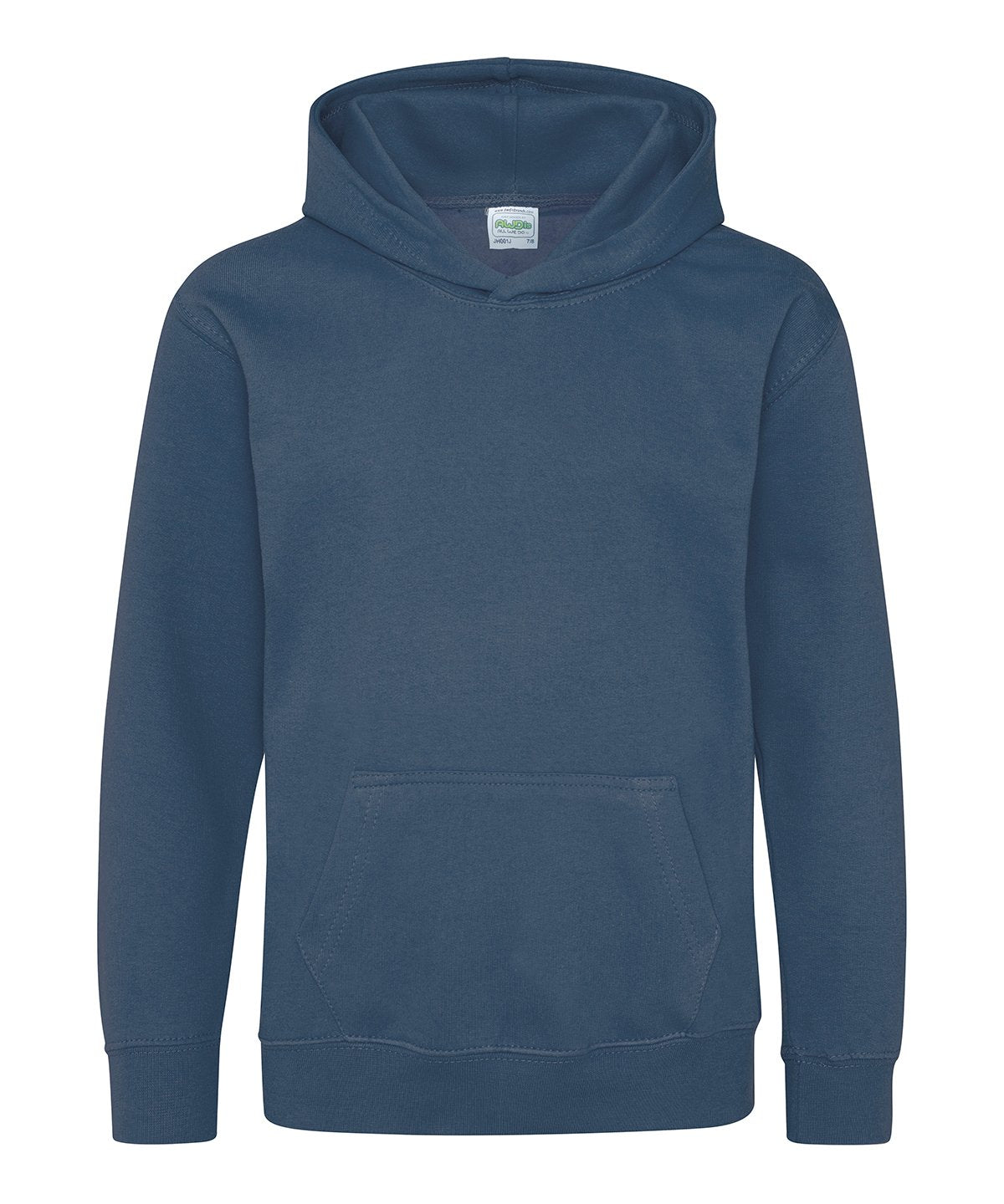 Kids ‘Different Route, Same Mountain' Hoodie