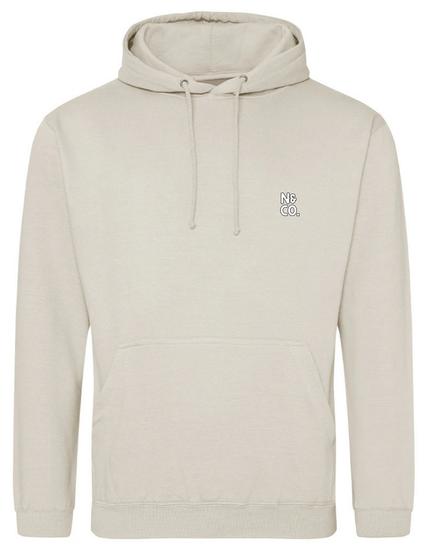 Unisex Adults ‘Always Advocate’ Hoodie