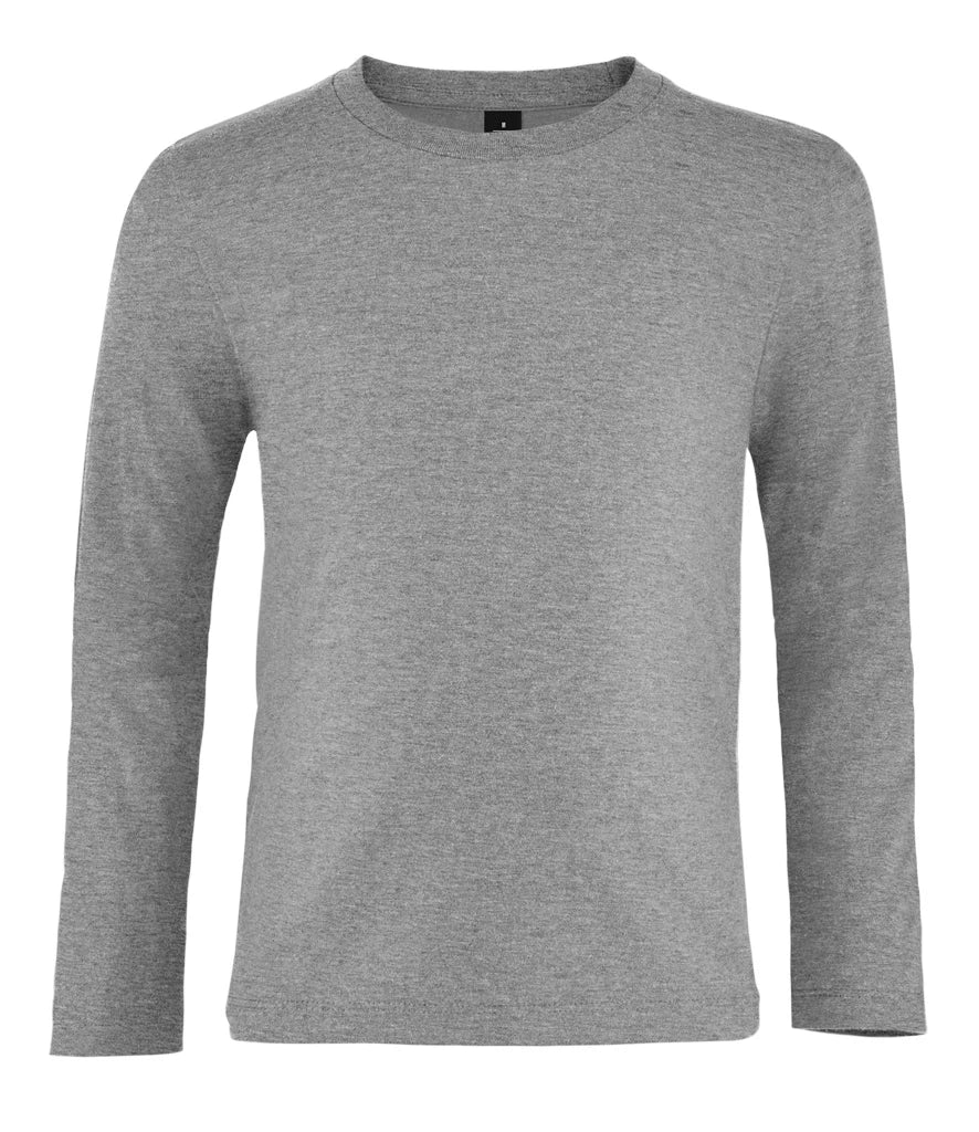 ‘COOL SEN KIDS CLUB’ Long Sleeve Tee