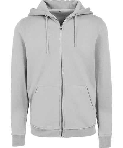 Unisex Adults ‘Always Advocate’ Heavyweight Zip Up
