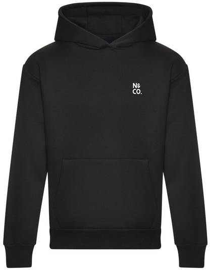 Adults ‘Always Advocate’ Heavyweight Hoodie