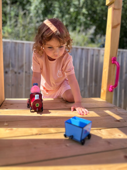 Kids ‘In My/Their Own Time’ Tee