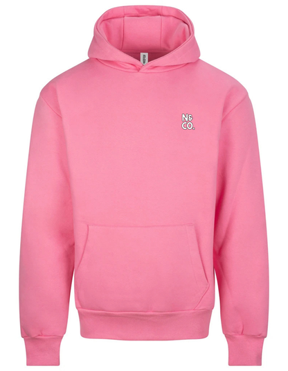 Adults ‘Always Advocate’ Heavyweight Hoodie