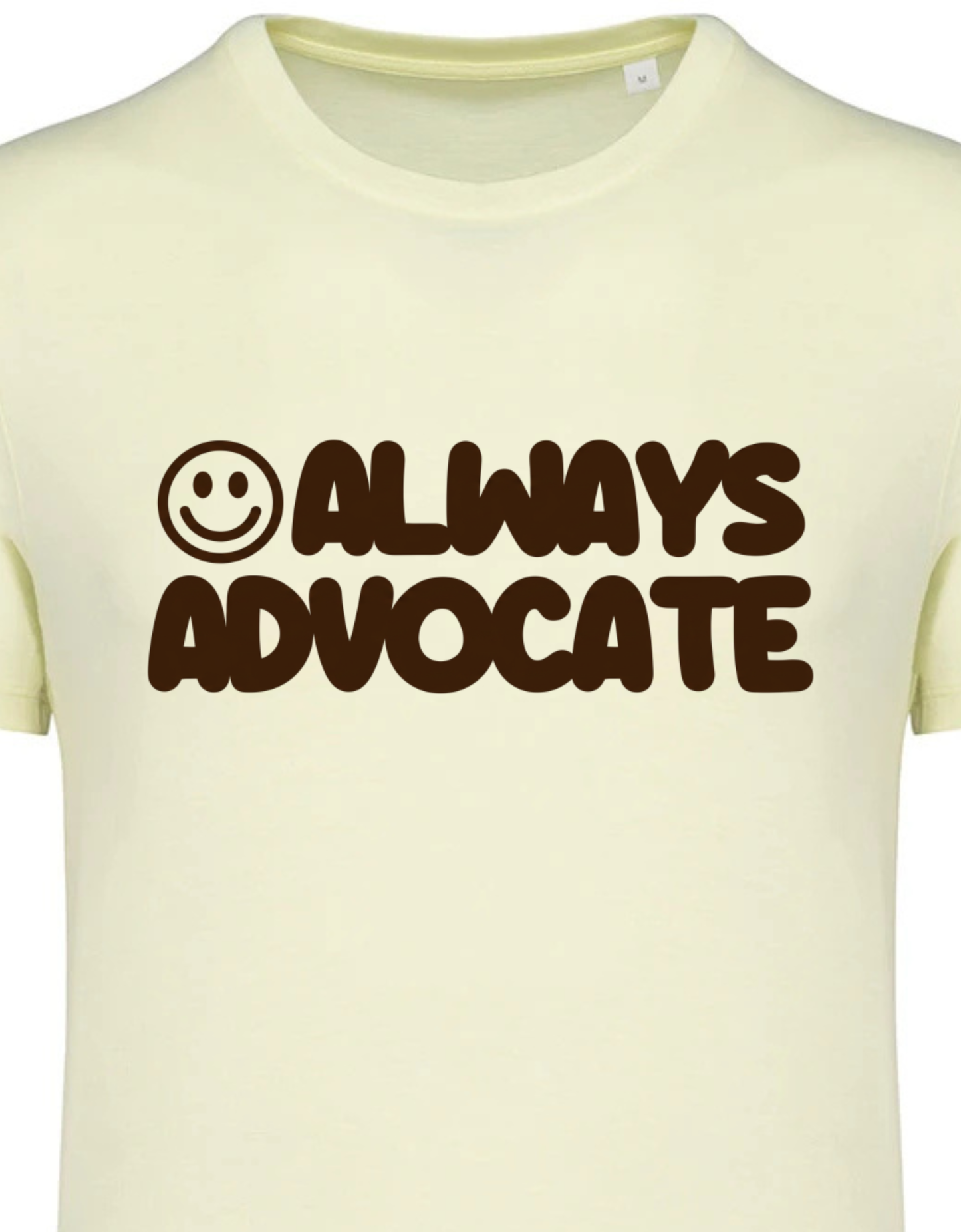 Kids ‘Always Advocate’ Tee