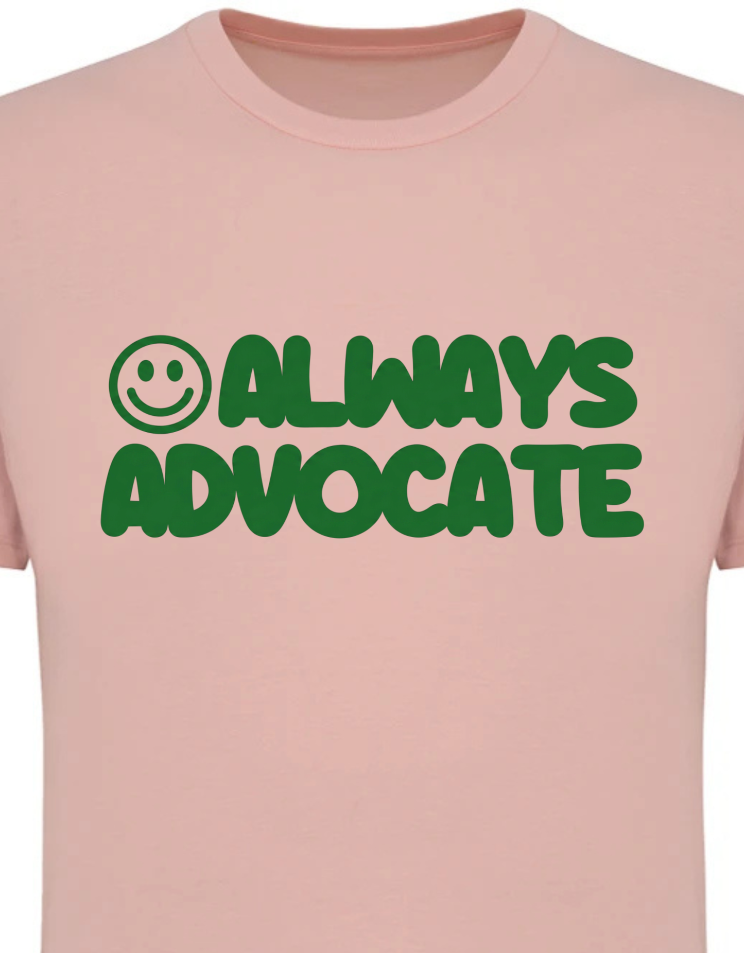 Kids ‘Always Advocate’ Tee