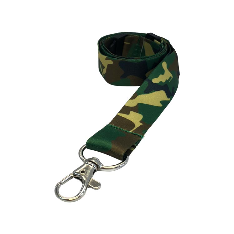 Lanyard