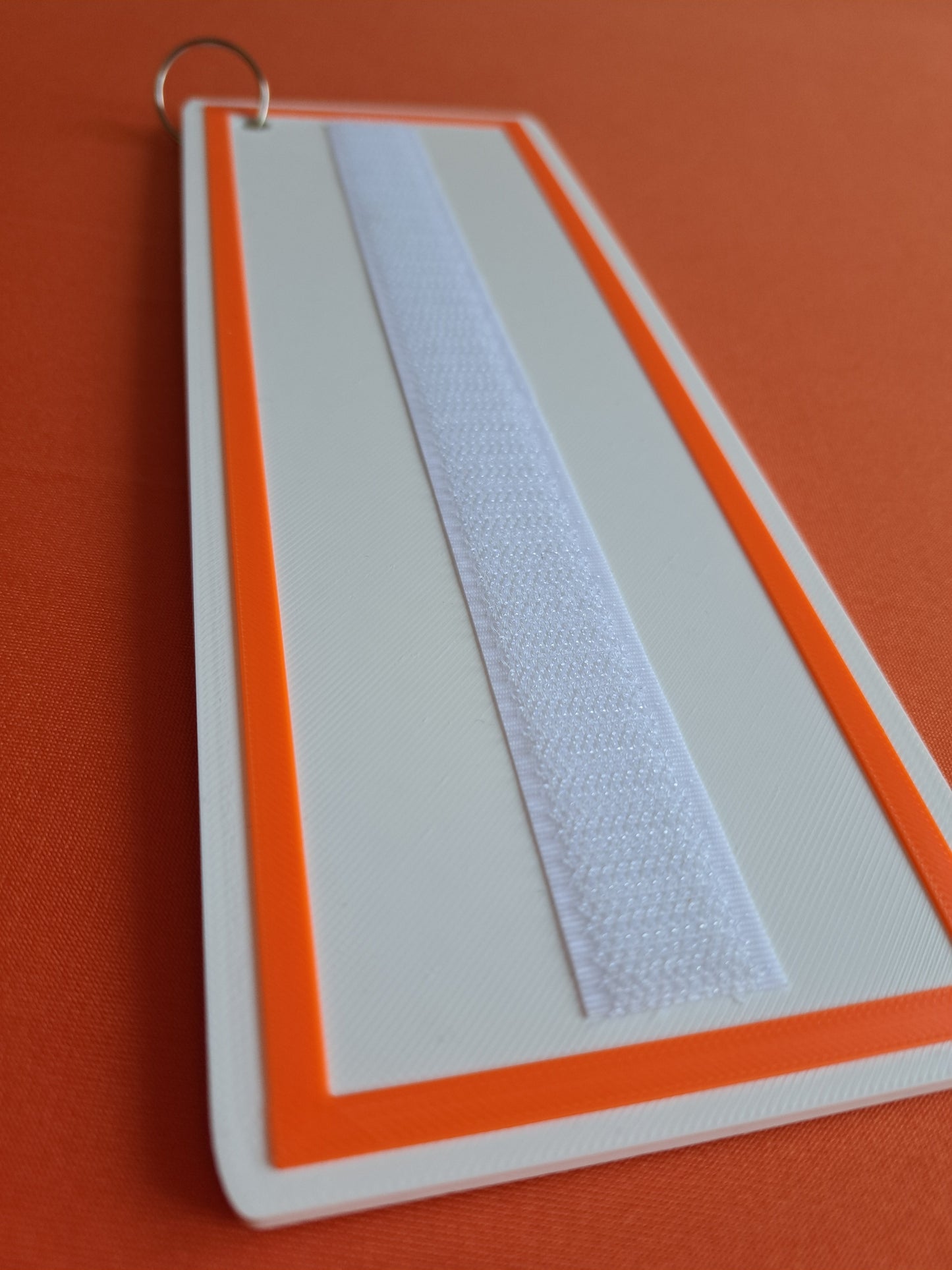 Visual Schedule Board