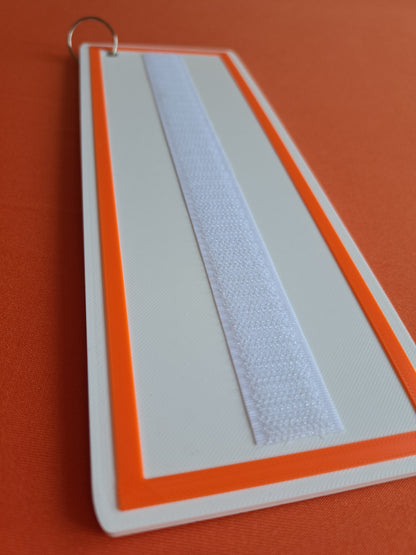 Visual Schedule Board