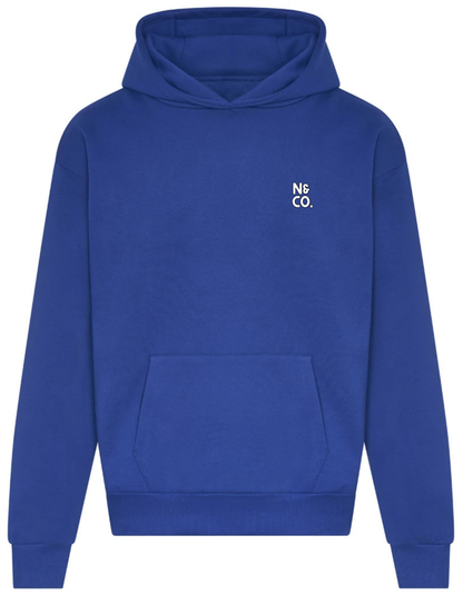 Adults ‘Always Advocate’ Heavyweight Hoodie