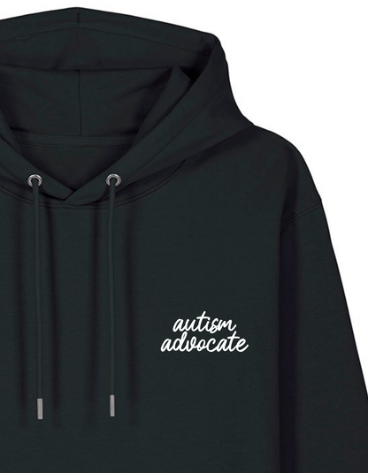 Unisex Adults ‘Autism Advocate’ Hoodie