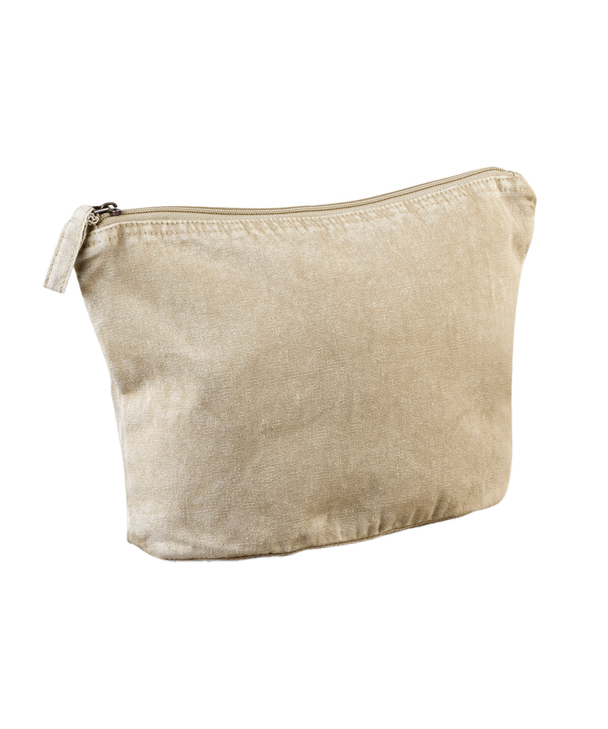Vintage wash Pouch - ONE SIZE