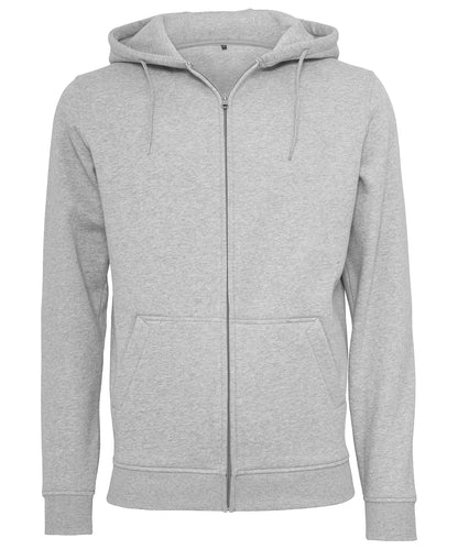Unisex Adults ‘Always Advocate’ Heavyweight Zip Up