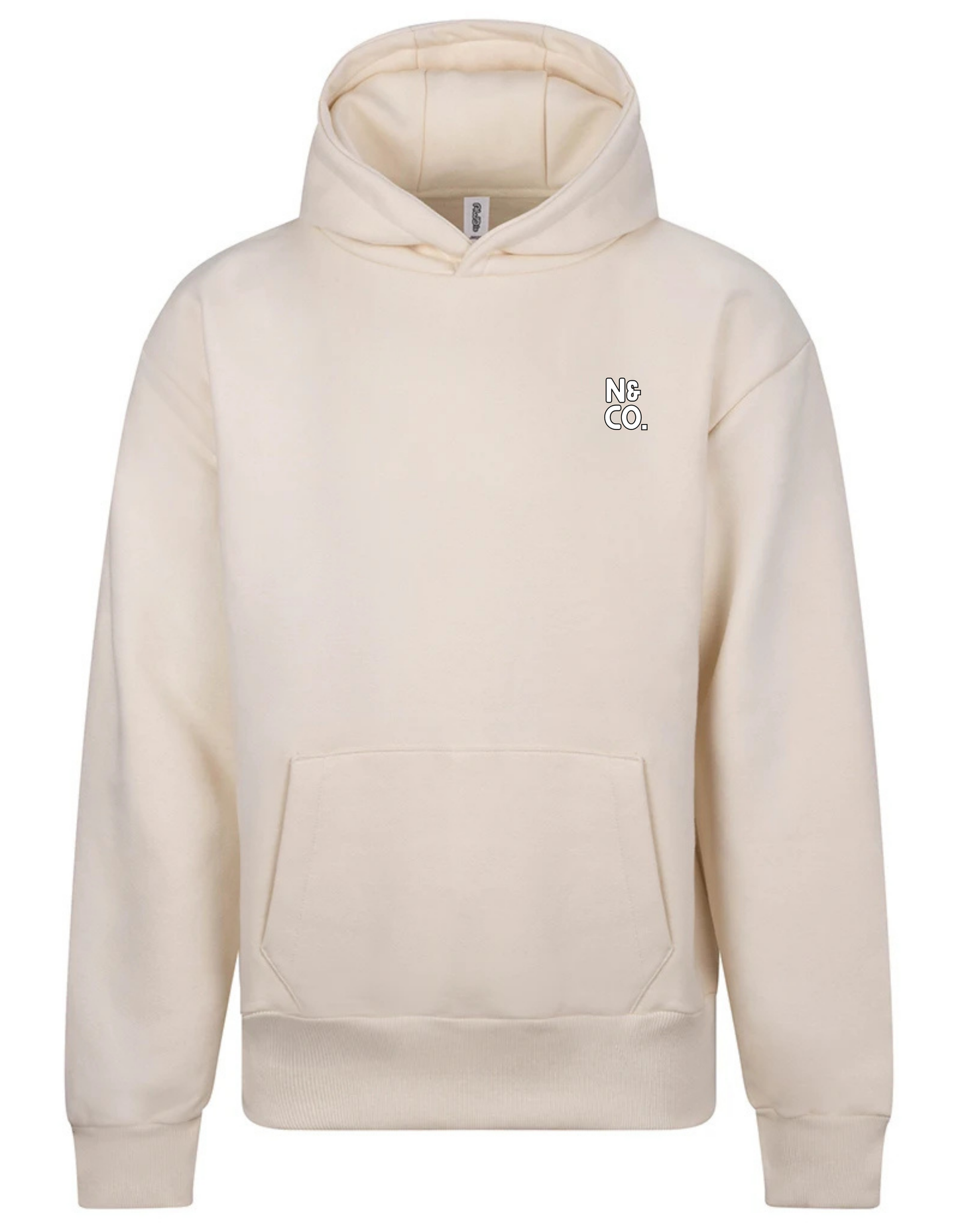 Adults ‘Always Advocate’ Heavyweight Hoodie