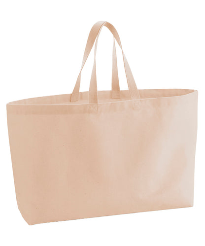 Super Oversized Tote