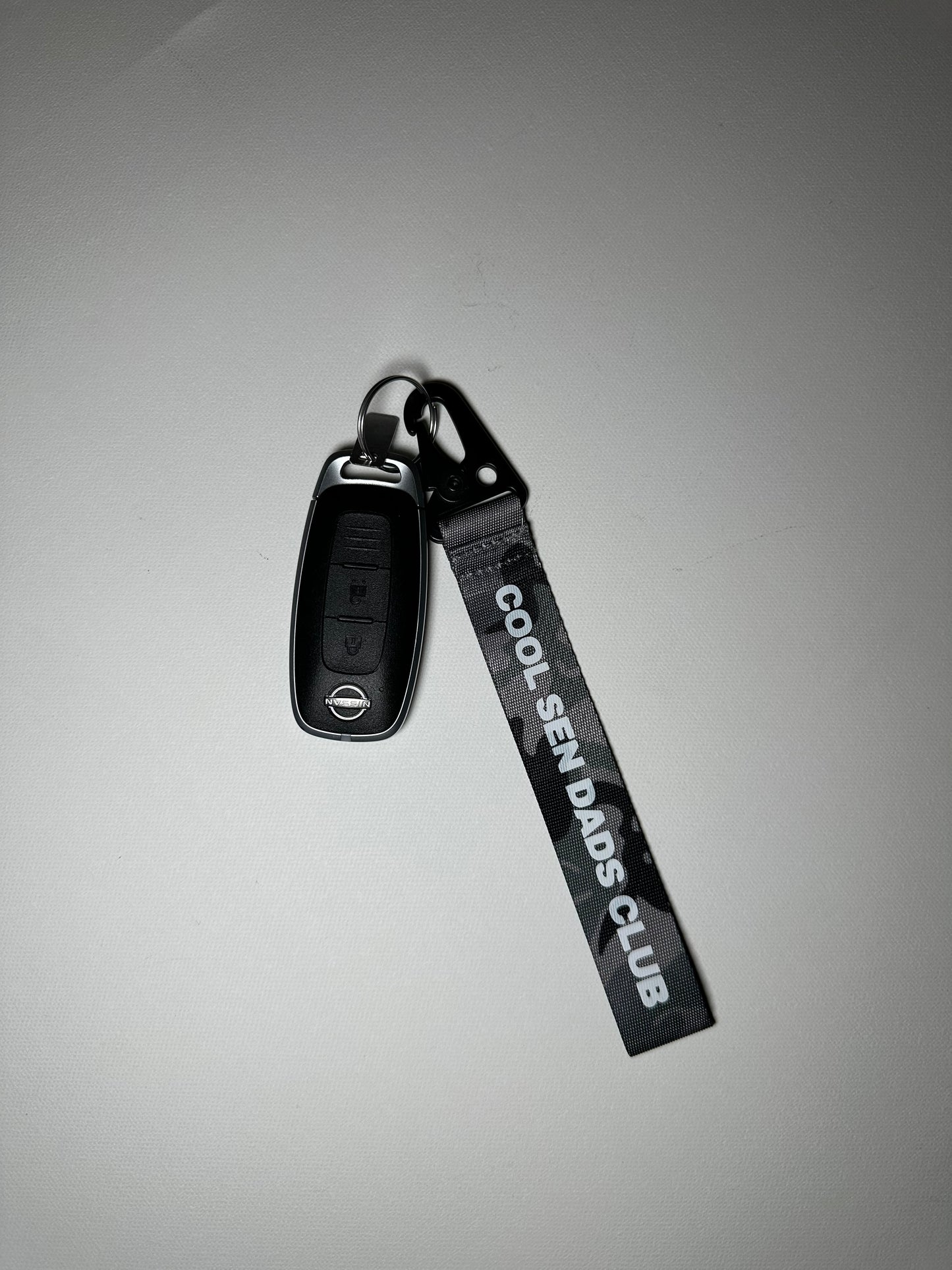 Key Clip