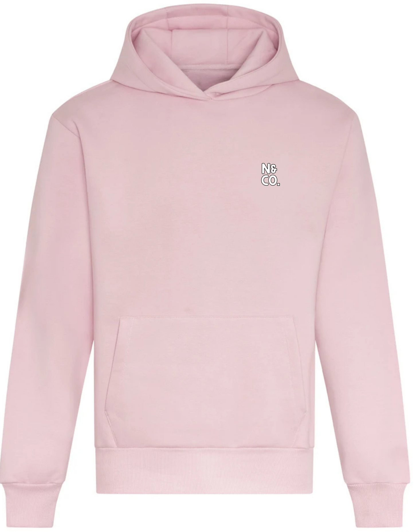 Adults ‘Respect the Stim’ Heavyweight Hoodie