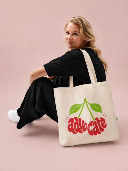 Standard "FRUIT" Tote