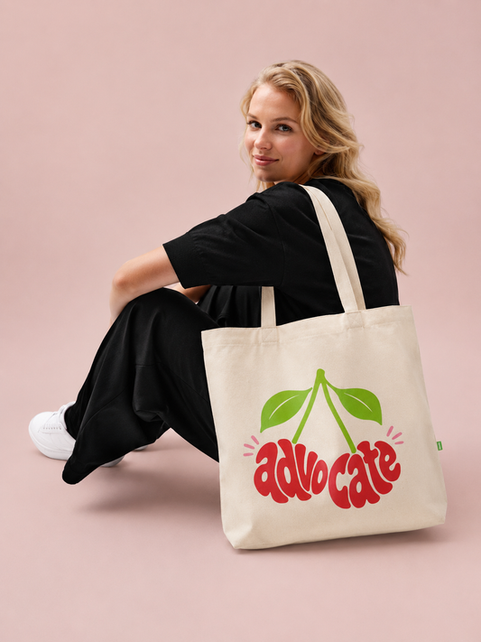 Standard "FRUIT" Tote