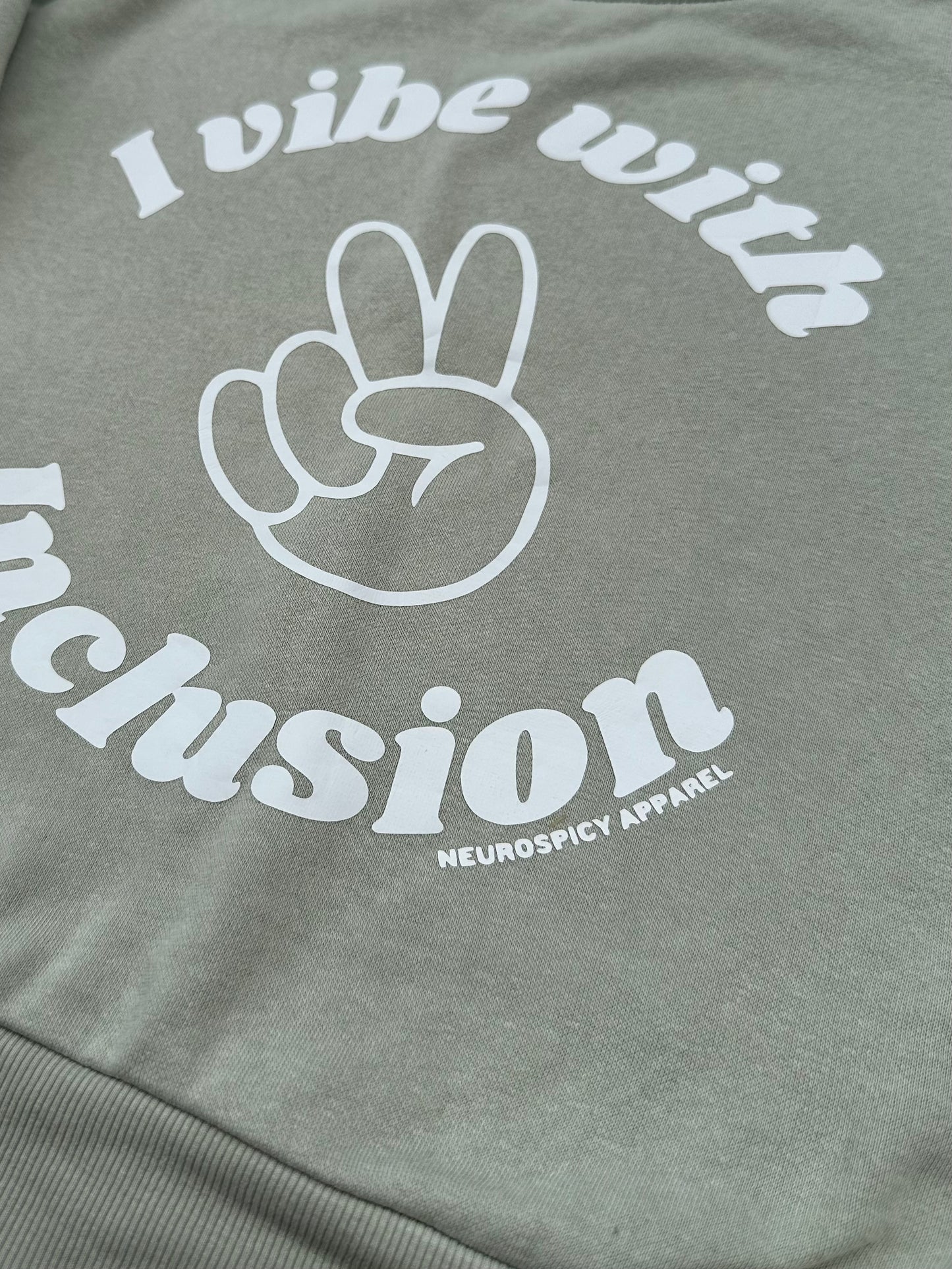 Kids ‘Inclusion’ Tee