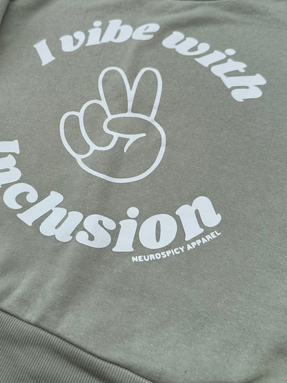 Kids ‘Inclusion’ Tee