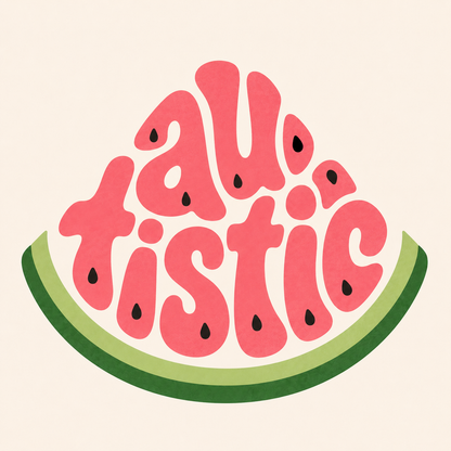 Standard "FRUIT" Tote