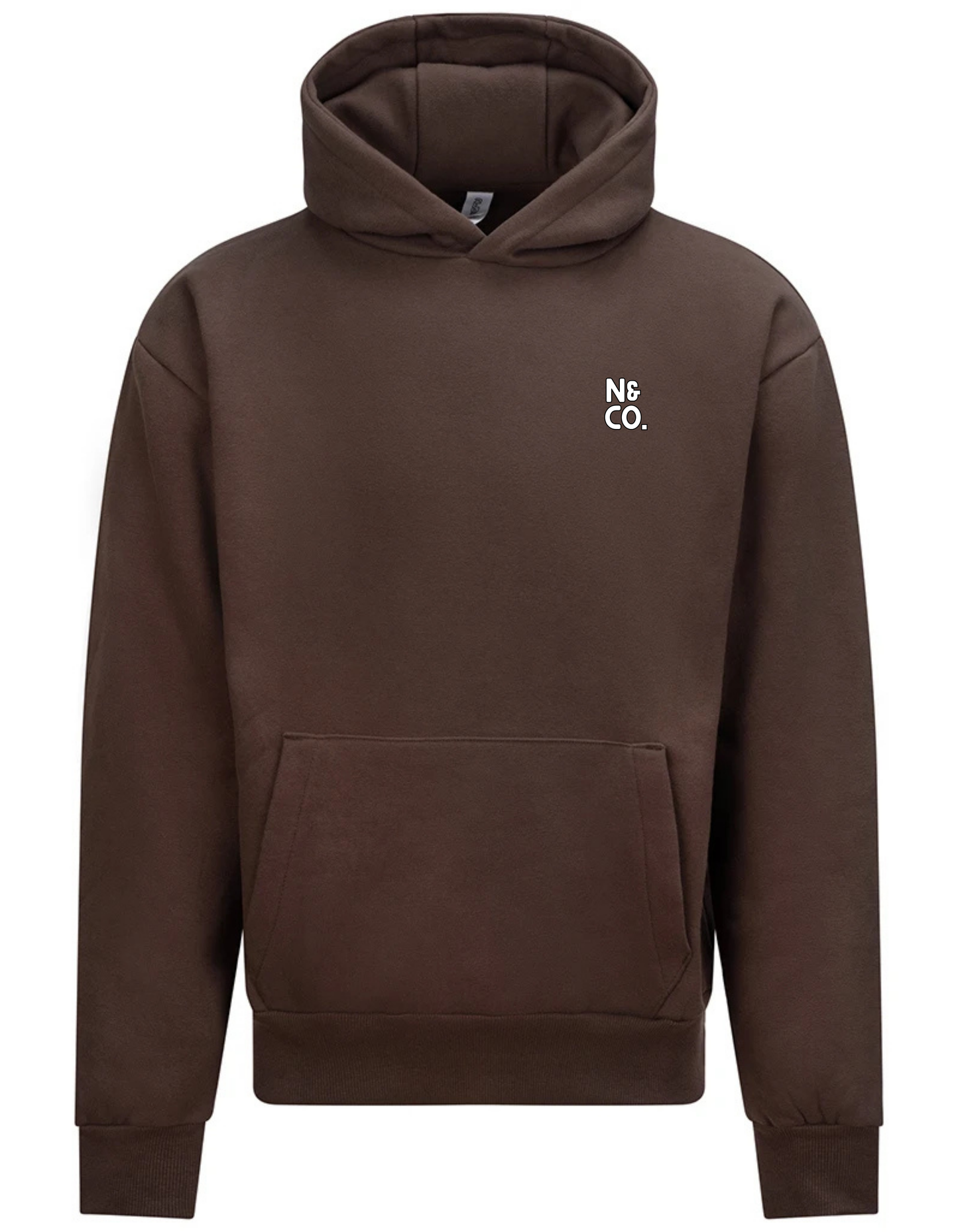 Adults ‘Respect the Stim’ Heavyweight Hoodie