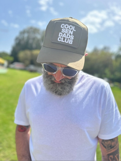 Interchangeable Patch 5 Panel Cap