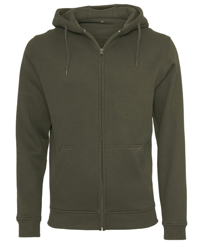 Unisex Adults ‘Always Advocate’ Heavyweight Zip Up